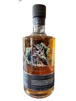Don Nocturno Don Nocturno Spaanse Genever - Oud 70 cl