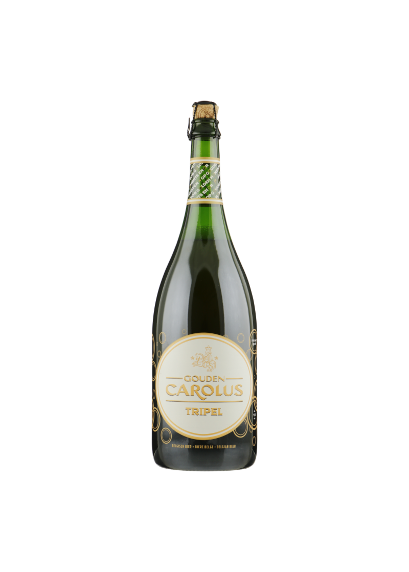 Brouwerij het Anker Gouden Carolus Tripel 150 cl