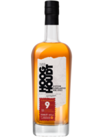 Hooghoudt Hooghoudt Sherry Oloroso Cask Whisky 9 yo 70 cl