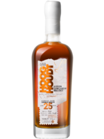 Hooghoudt Hooghoudt Single Cask Whisky 25 yo  70 cl
