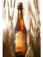 La Trappe La Trappe Blond Special Edition 75 cl