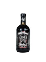 Spirits for Rock Motorhead Bomber Smoky Shot 50 cl