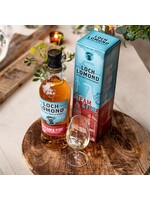 Loch Lomond Loch Lomond Steam & Fire 70 cl