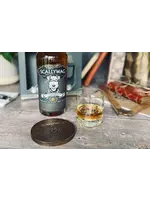 Douglas Laing Scallywag Giftpack 70 cl glas + coaster
