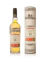 Douglas Laing Old Particular Glenburgie 15 yo 2008 70 cl