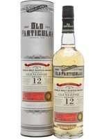 Douglas Laing Old Particular Glenlossie 12 yo 2011 70 cl