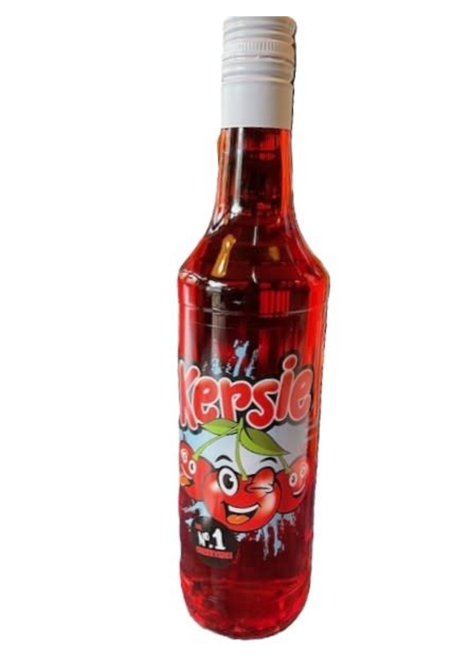 Opkickertje Kersie 70 cl