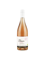 Wine by Nature Wine By Nature Tempranillo Rosé 75 cl
