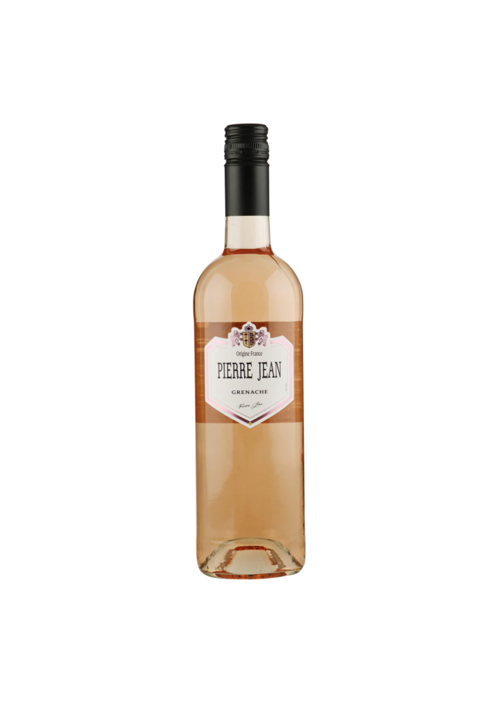 Pierre Jean Pierre Jean Grenache Rosé 75 cl