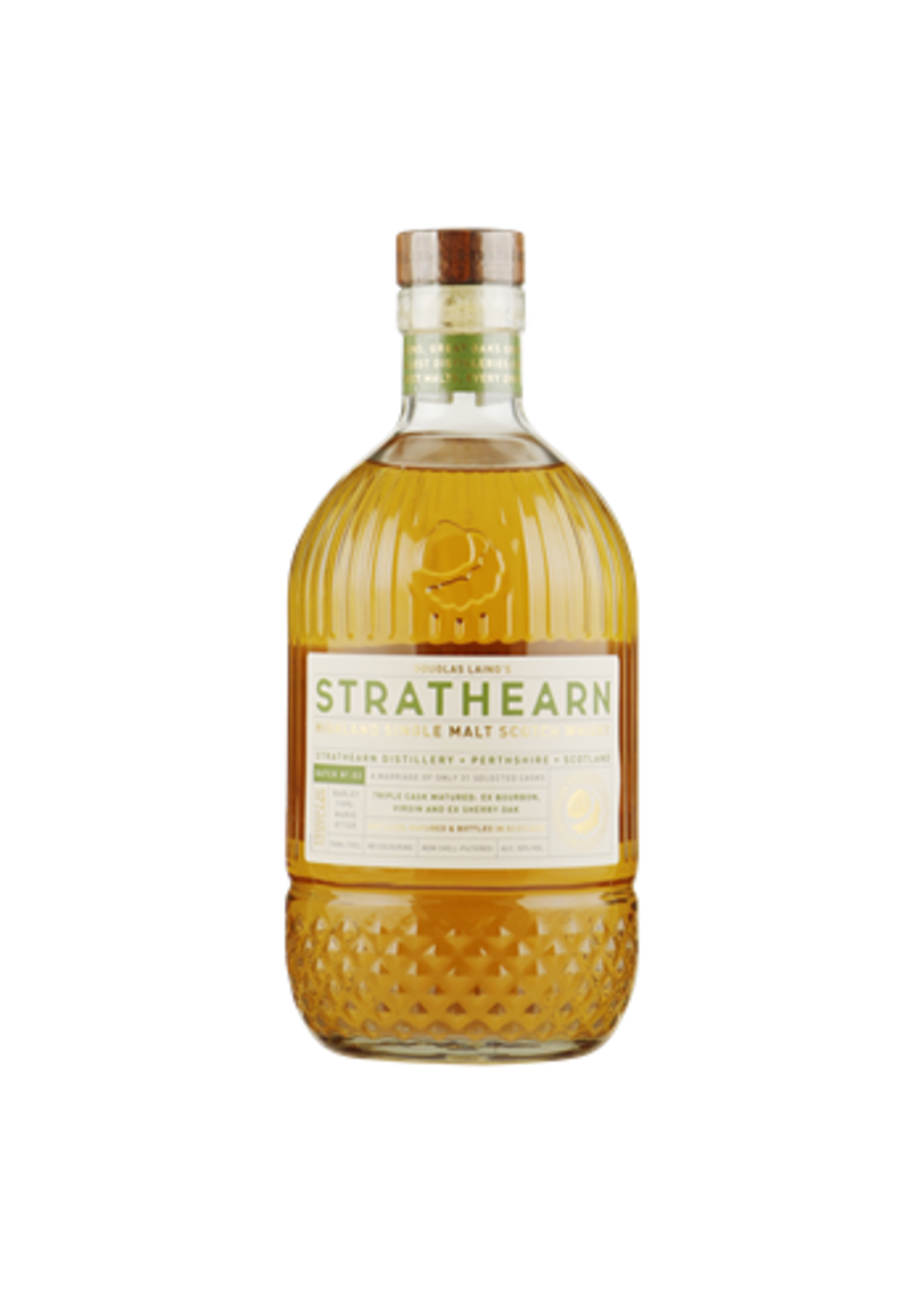 Douglas Laing Strathearn 2025 2nd Release 70 cl