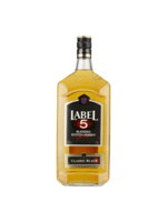 Label 5 Label 5 Scotch Whisky 100 cl