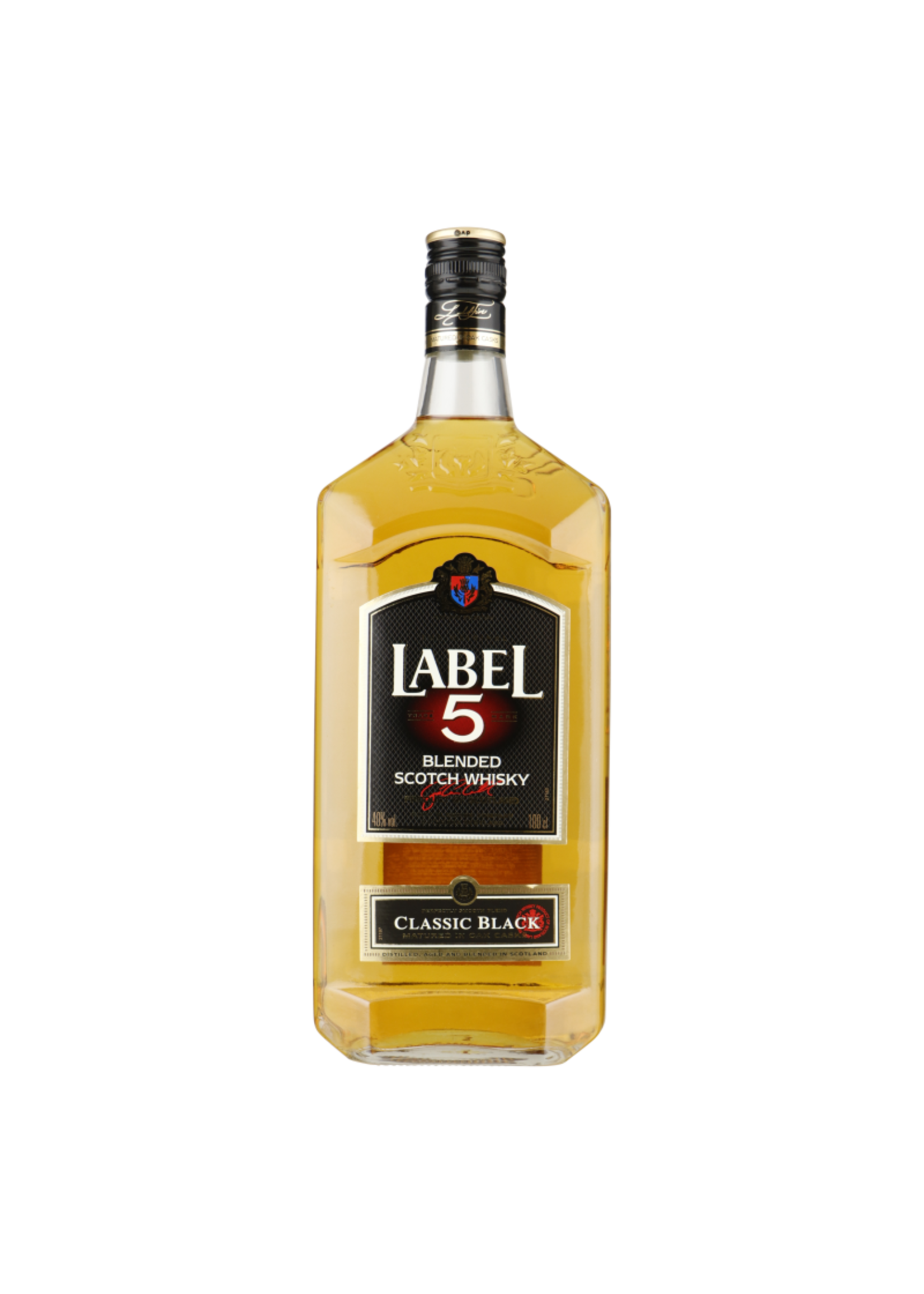 Label 5 Label 5 Scotch Whisky 100 cl