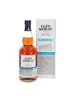 Glen Moray Glen Moray Warehouse 1 Rioja Cask Matured 70 cl