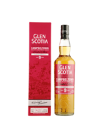 Glen Scotia Glen Scotia 9 yo Campbeltown Festival 2025 70 cl
