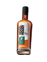 Hooghoudt Hooghoudt Bourbon & Sherry Oloroso Cask Whisky 7 yo 70 cl
