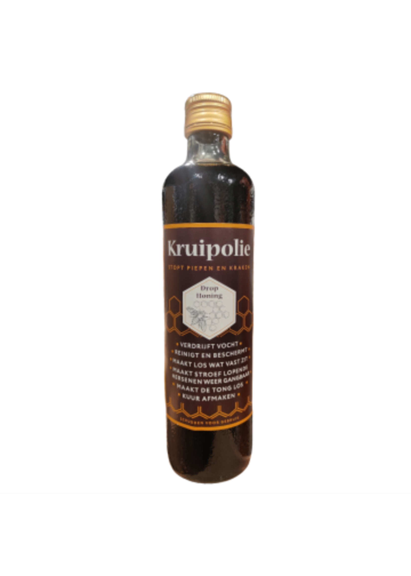 Kruipolie 100 cl