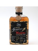 Zuidam Zuidam Oude Genever 3 YO Madeira cask Special # 39 100 cl