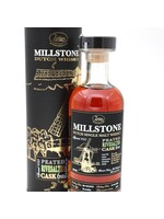 Millstone Millstone Special # 35 Peated Riversaltes Cask 70 cl
