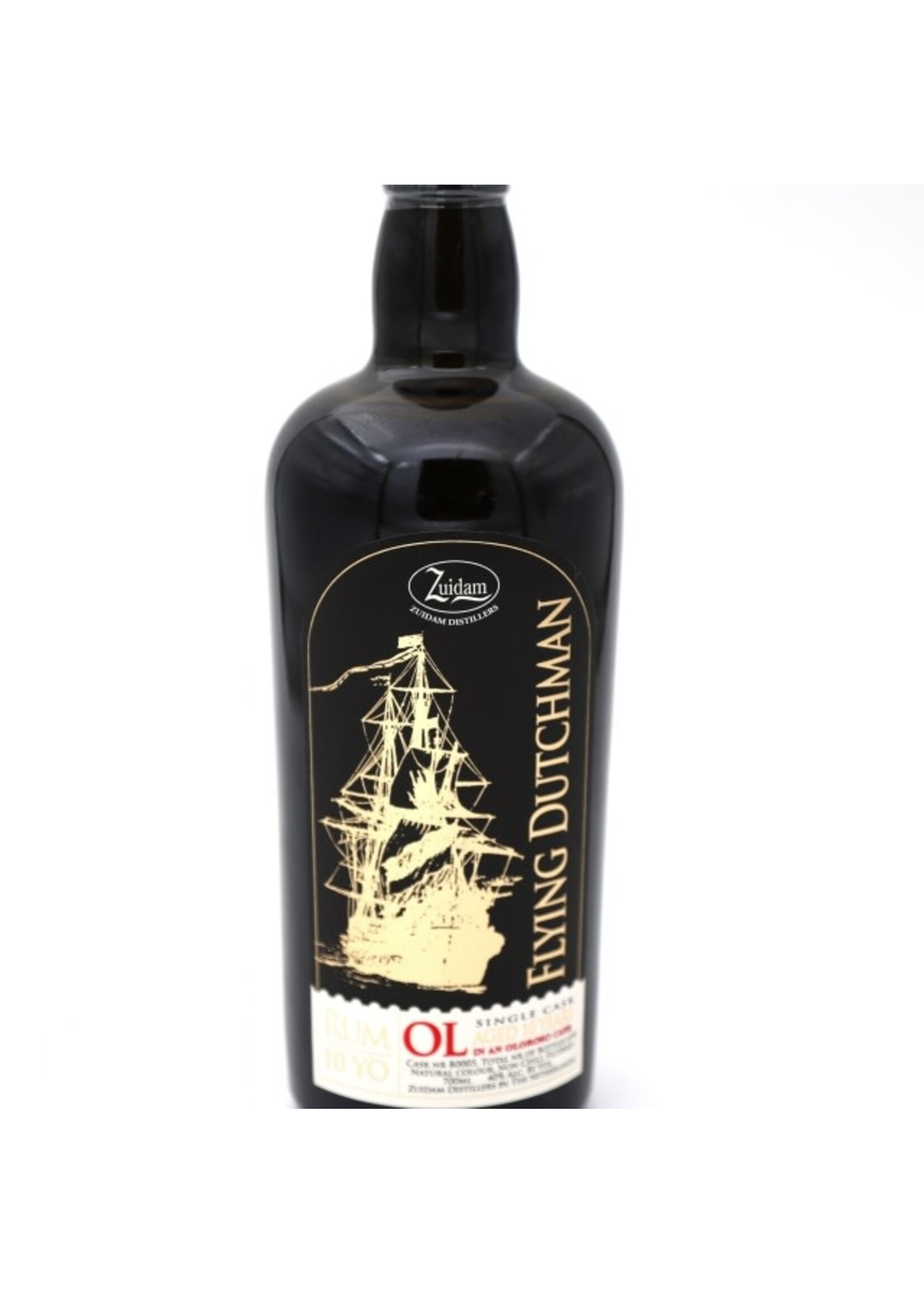 Flying Dutchman Flying Dutchman Rum 10 yo Oloroso 70 cl