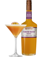 De Kuyper De Kuyper Pornstar Martini Cocktail 100 cl