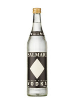 Salmari Salmari Vodka 70 cl