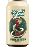 Two Chefs Brewing Two Chefs Brewing White Mamba 33 cl