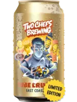 Two Chefs Brewing Two Chefs Brewing Cube Crusher 33 cl