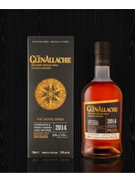 The GlenAllachie The Glenallachie Sinteis Chinquapin PX Cask 70 cl