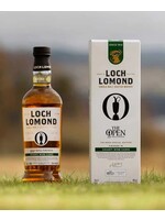Loch Lomond Loch Lomond The Open 2025 Chianti Red Wine Finish