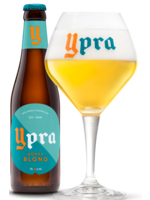 Omer Ypra Hoppy Belgian Blond 33 cl