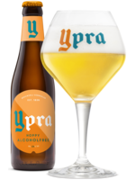 Omer Ypra Hoppy Alcoholfree  33 cl