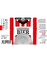 Brouwerij 't Meuleneind Kampioens Bier 33 cl