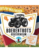 Brouwerij 't Meuleneind Boerentrots Natuurlijk Tripel 33 cl