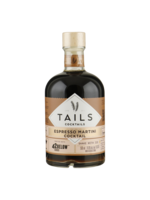 Bacardi Tails Espresso Martini 50 cl