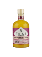 Bacardi Tails Passievrucht Martini 50 cl