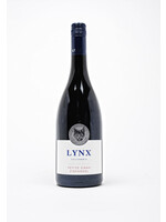Lynx Lynx Petite Shiraz Zinfandel 75 cl