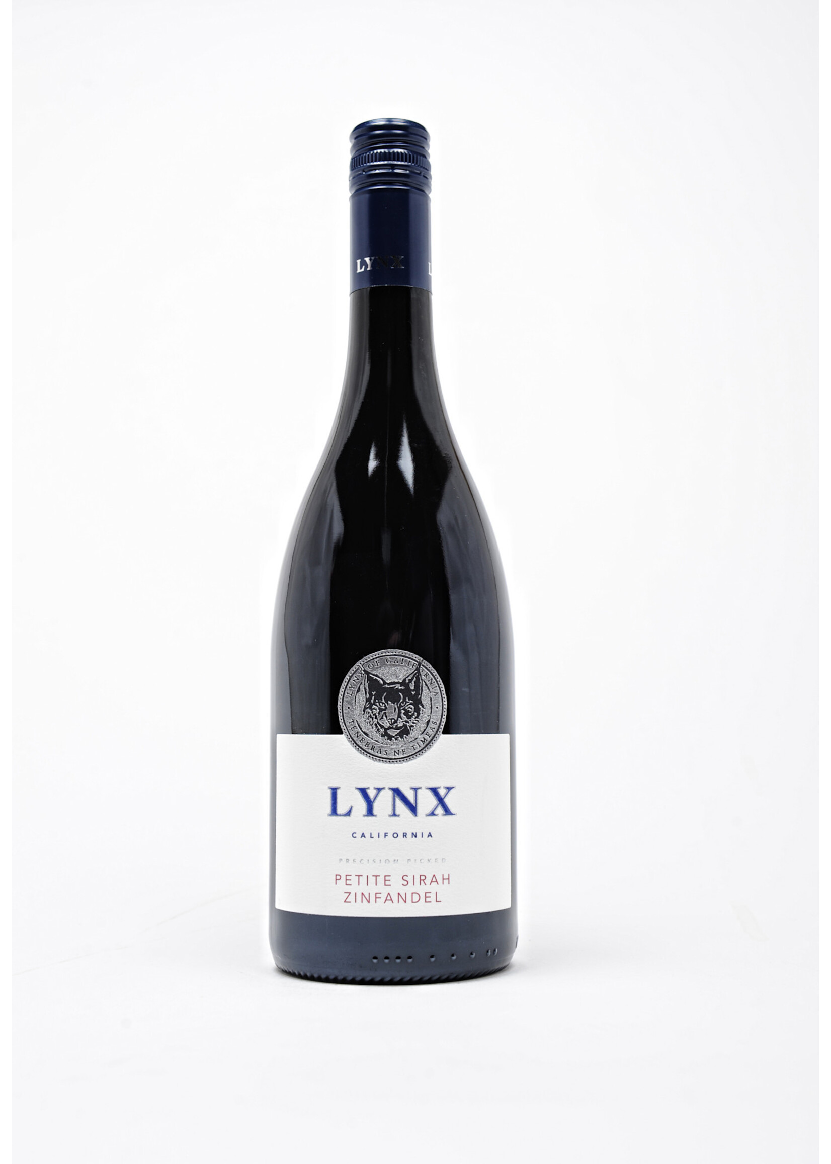 Lynx Lynx Petite Shiraz Zinfandel 75 cl