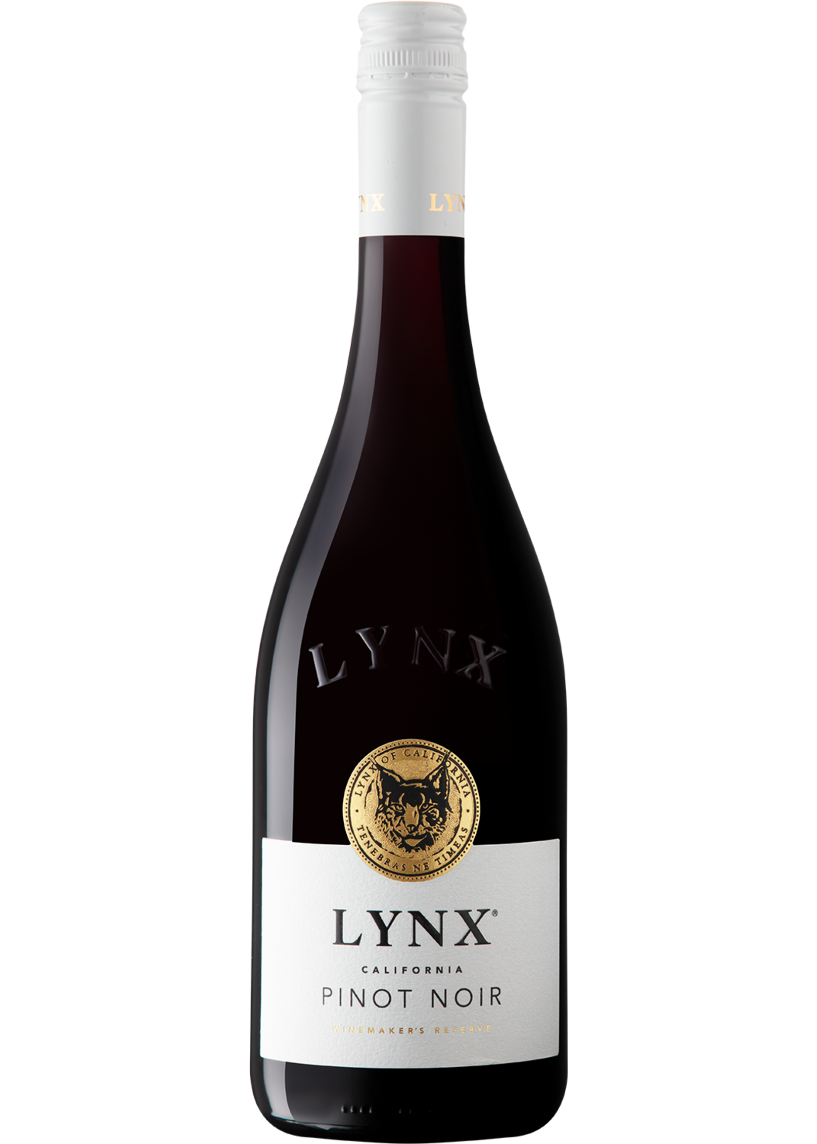 Lynx Lynx Pinot Noir 75 cl