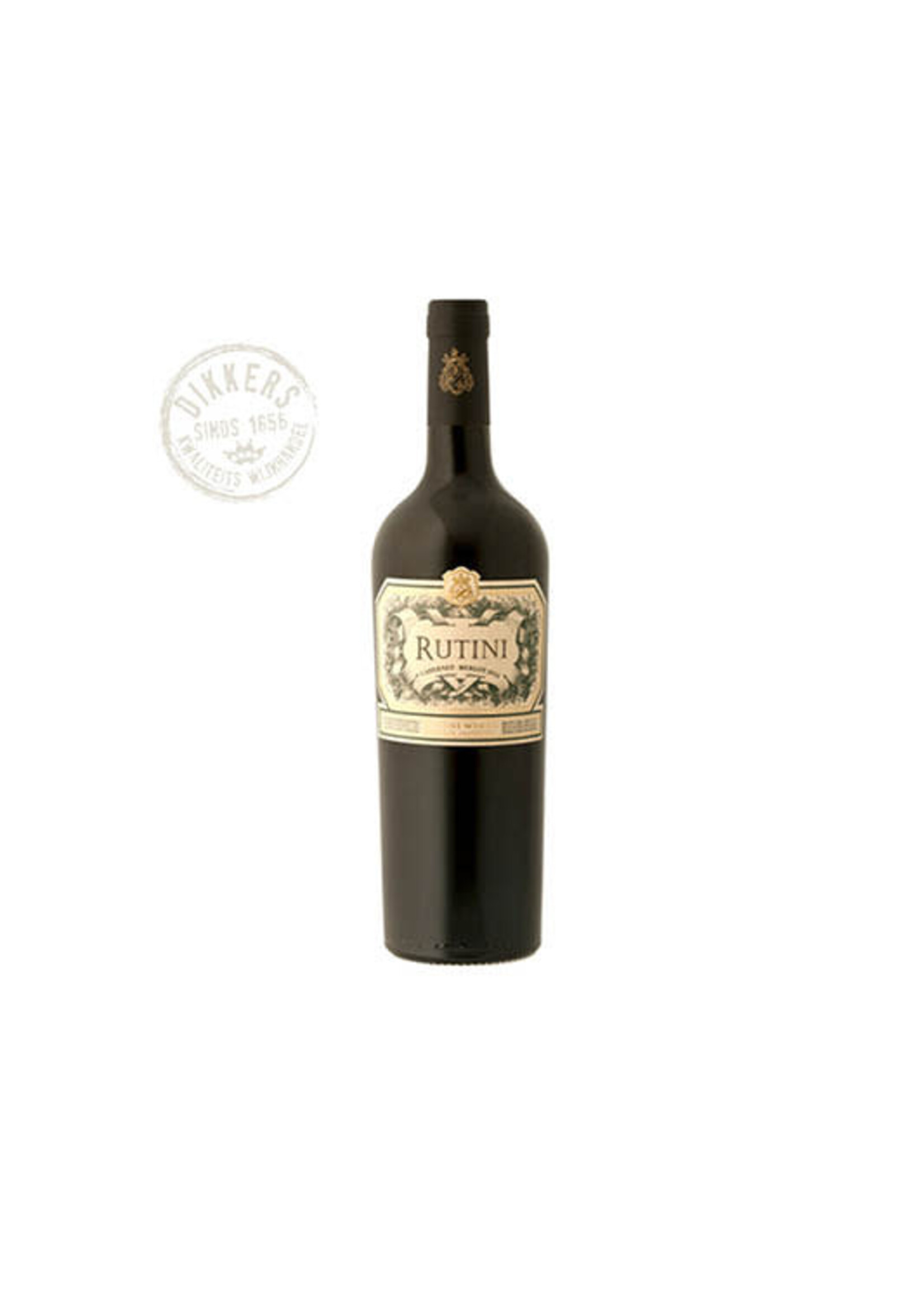 Rutini Rutini Collection Cabernet Merlot 75 cl