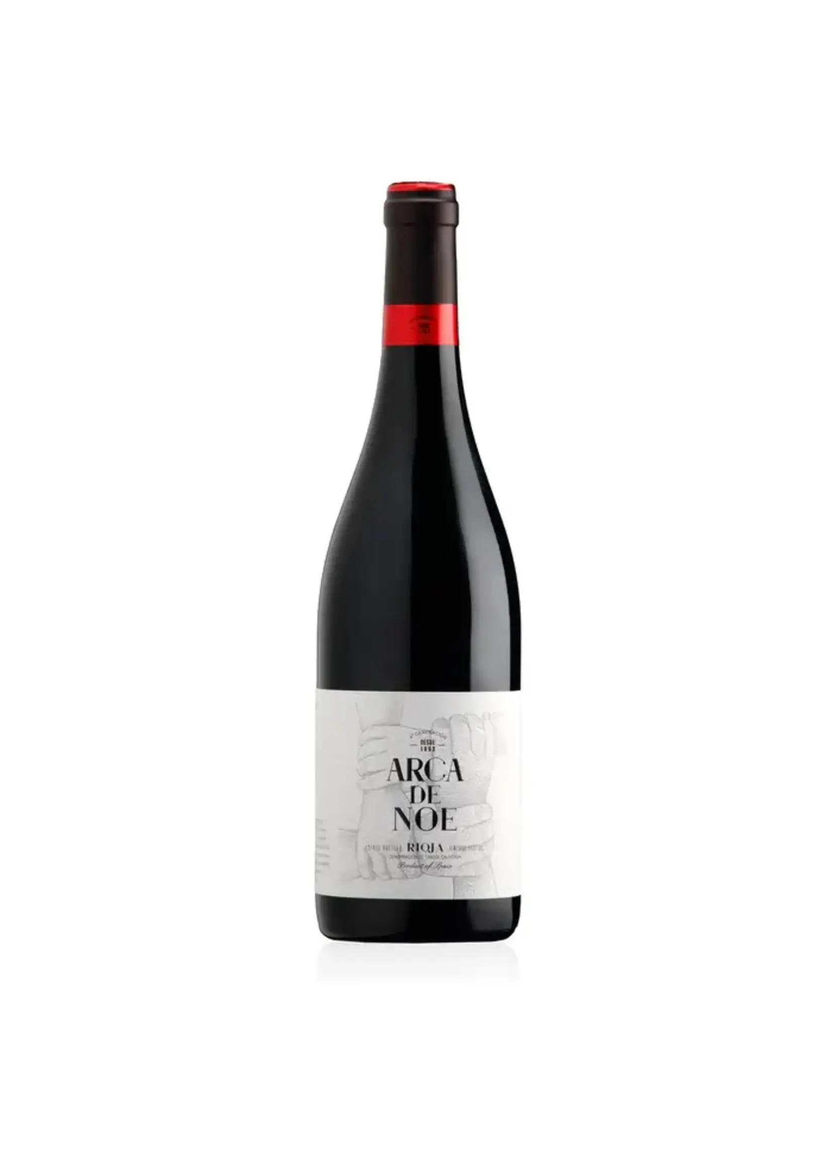 Arca de Noe Rioja 75 cl