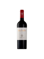 Zorgvliet Zorgvliet Richelle 75 cl