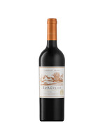 Zorgvliet Zorgvliet Cabernet Franc 75 cl