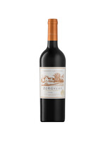 Zorgvliet Zorgvliet Cabernet Sauvignon 75 cl