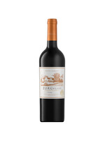 Zorgvliet Zorgvliet Petit Verdot 75 cl