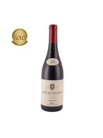 Conde de Tresanguas Rioja Tinto 75 cl