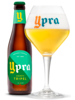 Ypra Hoppy Tripel 33 cl