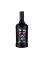 Gecko Milky Gecko Fresa 70 cl