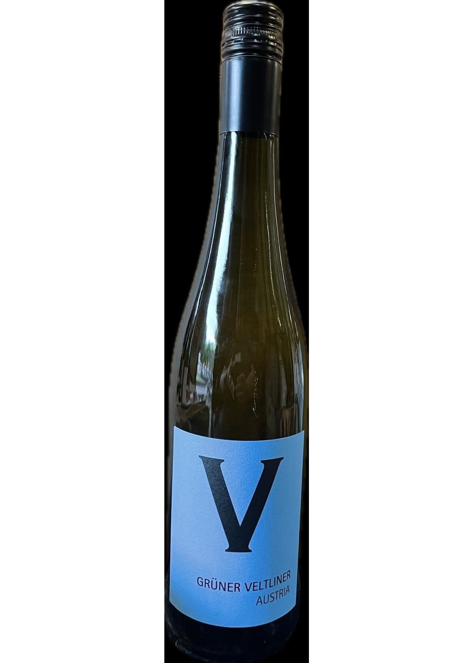 Gruner Veltliner ''V' Austria 75 cl