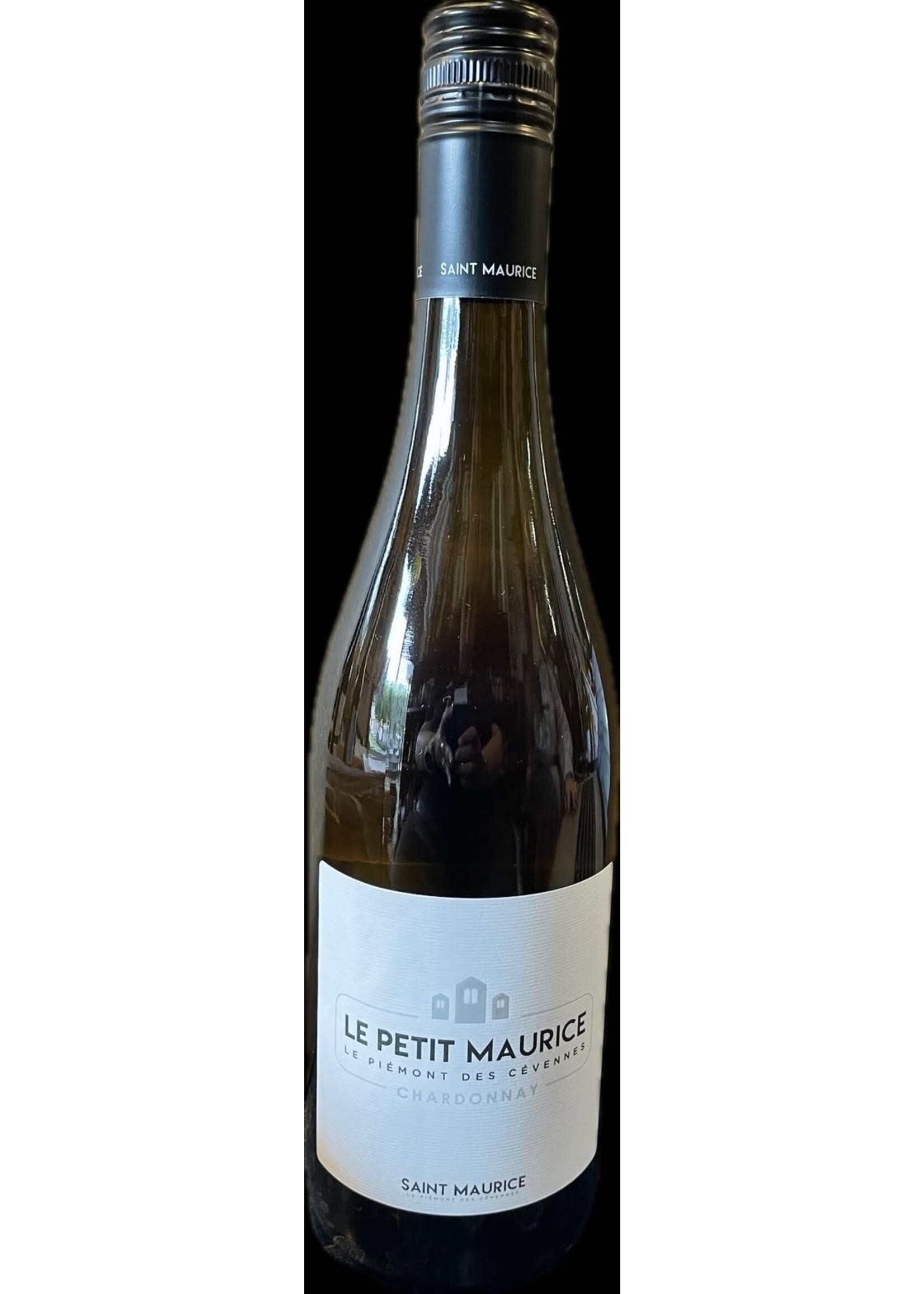 Le Petit Maurice Chardonnay 75 cl