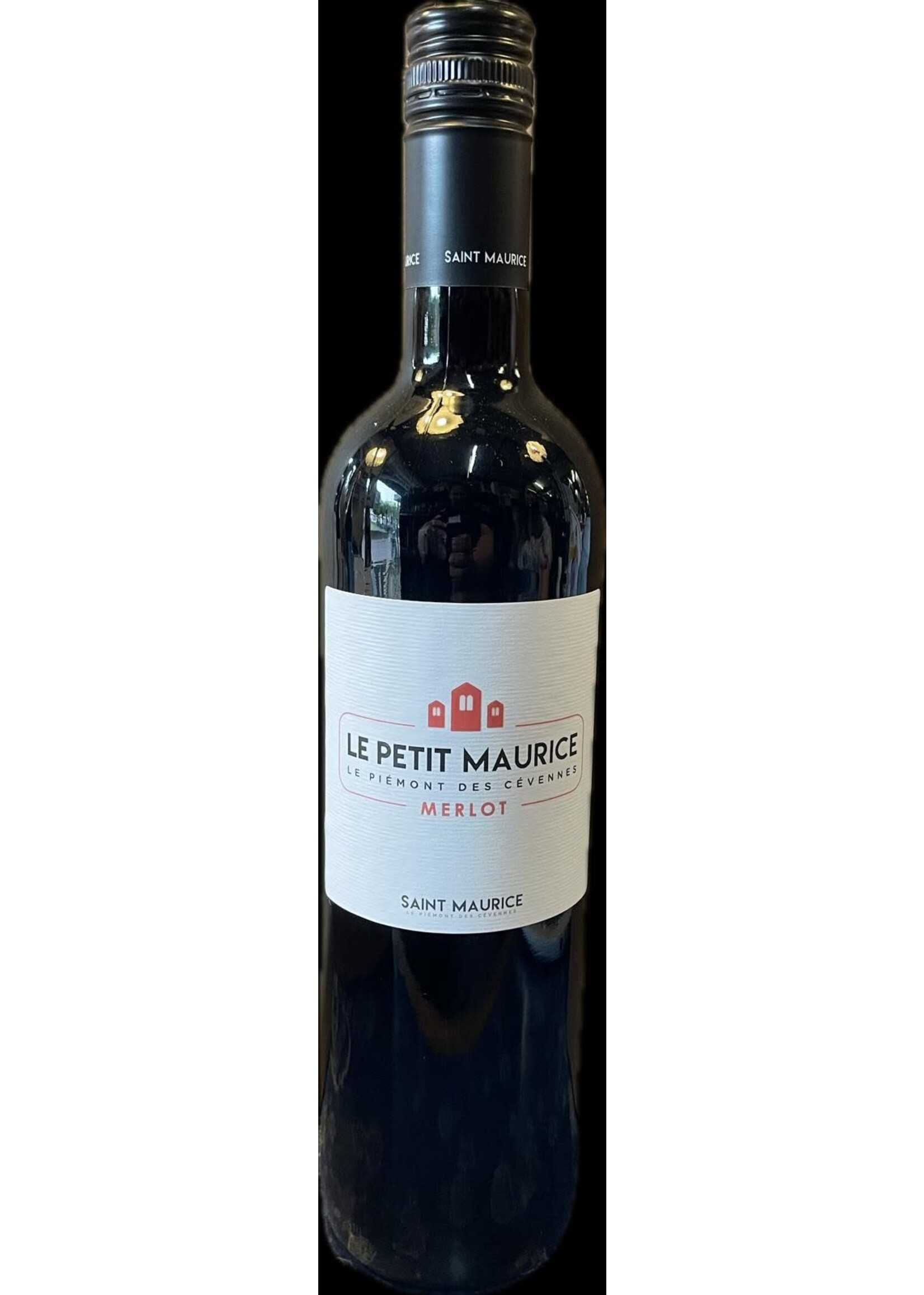 Le Petit Maurice Merlot 75 cl